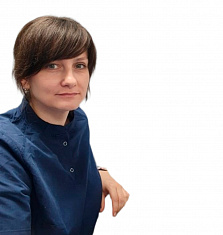 Дауб Галина Викторовна