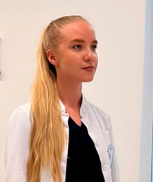 Логинова Наталья Сергеевна